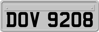 DOV9208