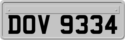 DOV9334