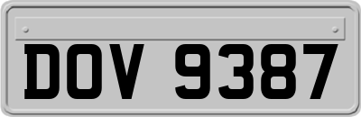 DOV9387