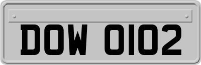 DOW0102