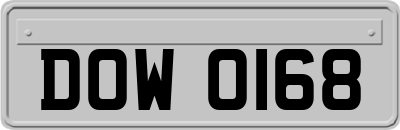DOW0168