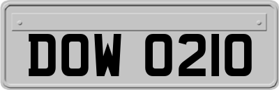 DOW0210