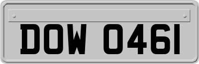 DOW0461