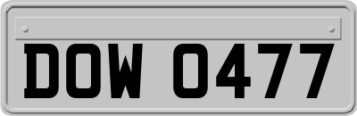 DOW0477