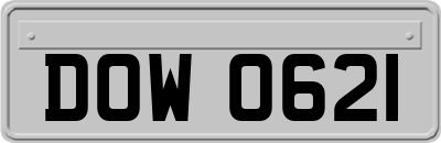 DOW0621