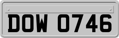 DOW0746