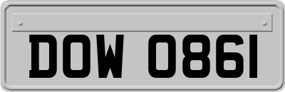 DOW0861
