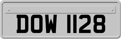 DOW1128