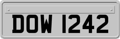 DOW1242
