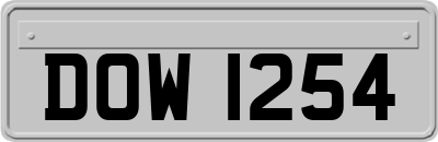 DOW1254