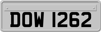 DOW1262