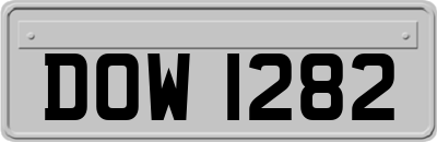 DOW1282