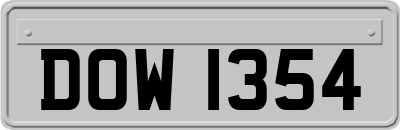 DOW1354