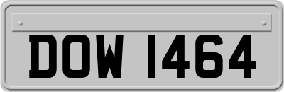 DOW1464