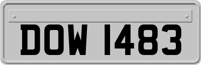 DOW1483