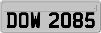 DOW2085