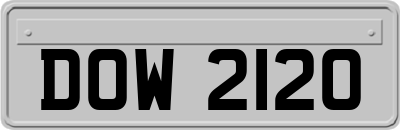 DOW2120