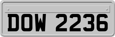 DOW2236