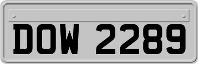 DOW2289