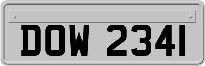 DOW2341