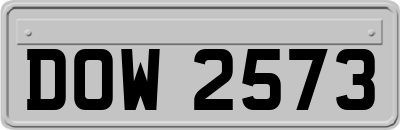 DOW2573