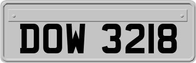 DOW3218