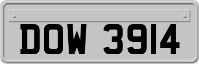 DOW3914