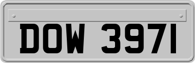 DOW3971
