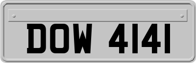 DOW4141