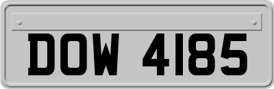 DOW4185