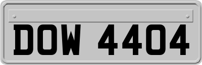DOW4404