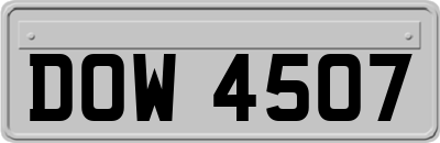 DOW4507