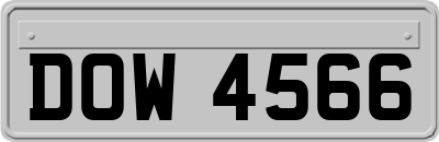 DOW4566