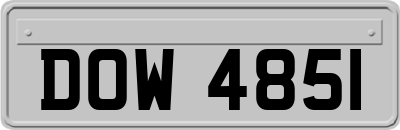 DOW4851