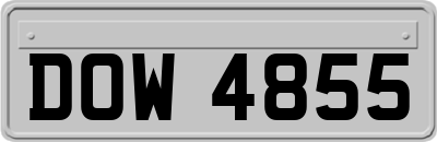 DOW4855