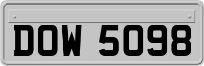 DOW5098
