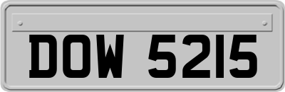 DOW5215