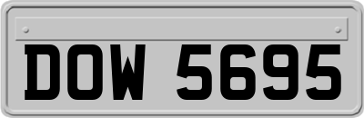 DOW5695