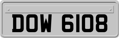 DOW6108