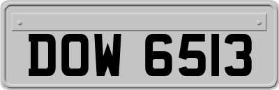 DOW6513