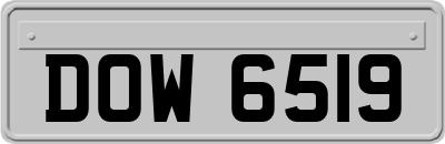 DOW6519