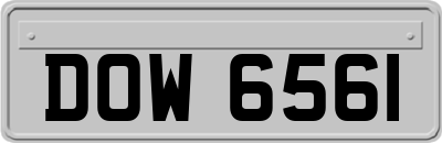 DOW6561