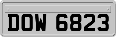 DOW6823