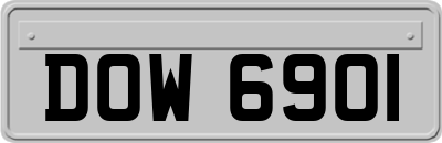 DOW6901