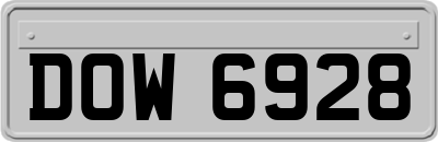 DOW6928