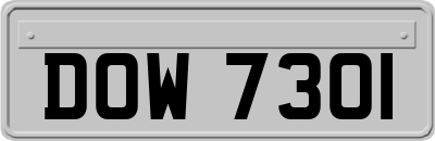 DOW7301