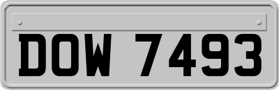 DOW7493