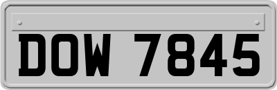 DOW7845