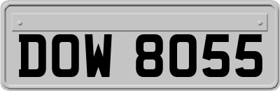 DOW8055