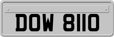 DOW8110